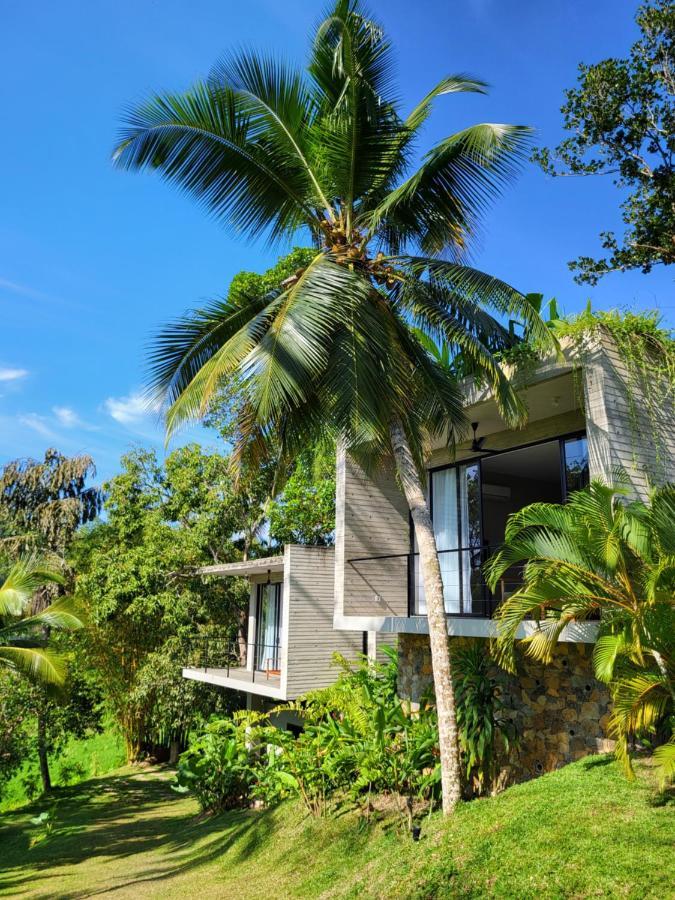 Villa Alba - Ahangama Exteriör bild